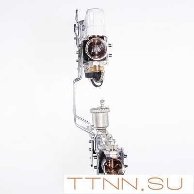 Для отопления VALTEC 1"х6 вых. Евроконус 3/4" Для отопления VALTEC 1"х6 вых. Евроконус 3/4"