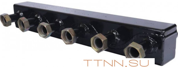 Коллектор STOUT SDG-0016-002503