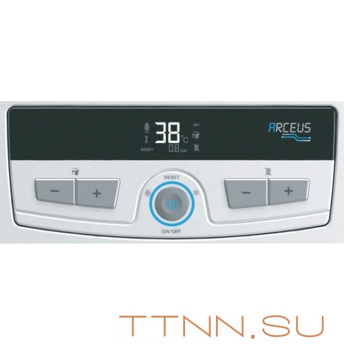 Электрический котел ECA Arceus CH - 27