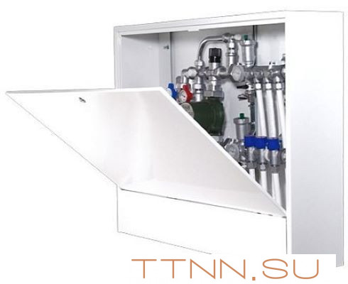 Шкаф распределительный STOUT SCC-0003-000045 Шкаф распределительный STOUT SCC-0003-000045