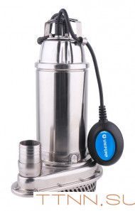 Дренажный насос Unipump INOXPROF 12-13-1,1 Дренажный насос Unipump INOXPROF 12-13-1,1