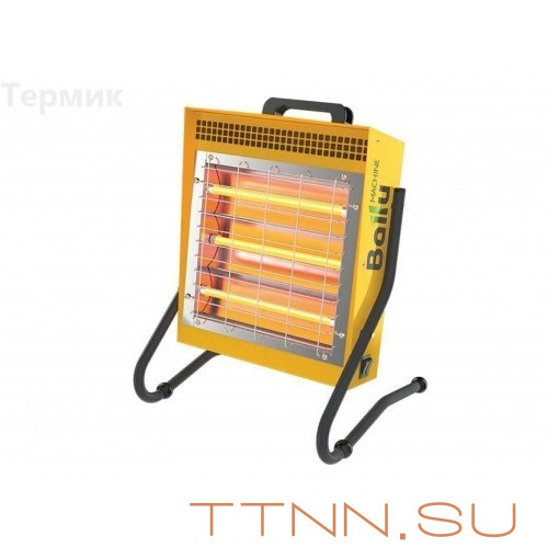 Инфракрасный обогреватель Ballu BIH-LM-3.0