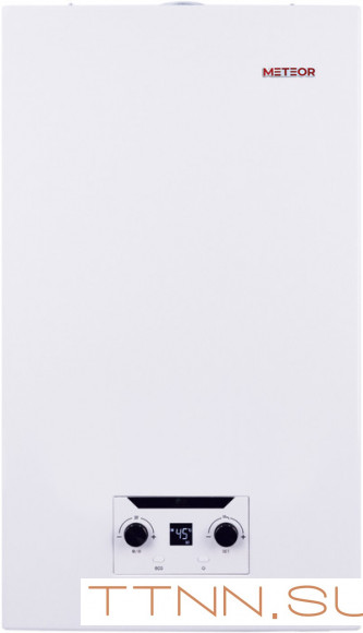 Настенный газовый котел METEOR Thermo C11 24C
