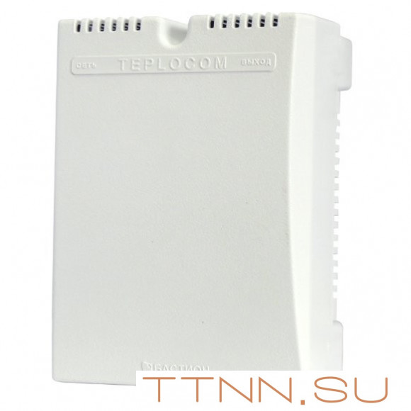 Стабилизатор сетевого напряжения Teplocom ST-555