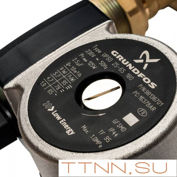 Насосная группа STOUT SDG-0001-002502