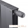 Термоголовка Royal Thermo Smart Heat, черный