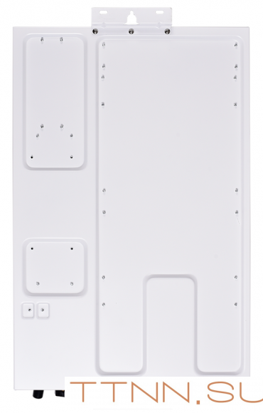 Электрический котел Thermex Boss 12 Wi-Fi (White)