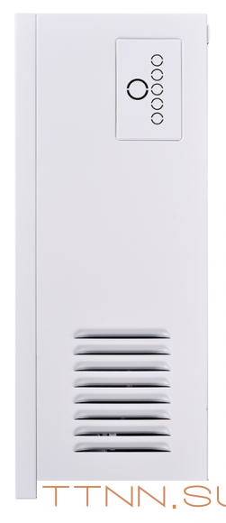 Электрический котел Thermex Boss 12 Wi-Fi (White)