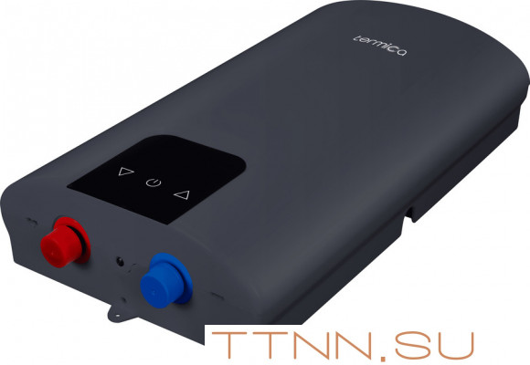 Электрический проточный водонагреватель Termica FORZA 21 Электрический проточный водонагреватель Termica FORZA 21