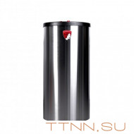 Бойлер косвенного нагрева Federica Bugatti INOX 1000 Premium (150л)