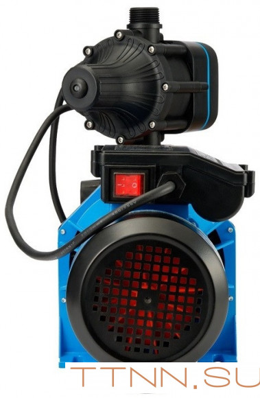 Поверхностный насос Джилекс ДЖАМБО 70/50 П-К Комфорт (2.0) Поверхностный насос Джилекс ДЖАМБО 70/50 П-К Комфорт (2.0)