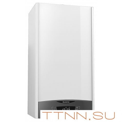 Газовый конденсационный котел Ariston CLAS ONE 24 RDC