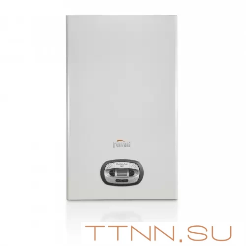 Настенный газовый котел Ferroli Bluehelix TECH RRT 34 C Настенный газовый котел Ferroli Bluehelix TECH RRT 34 C