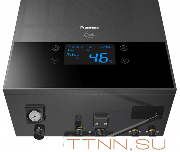 Электрический котел Thermex Cometa 12-24 Wi-Fi