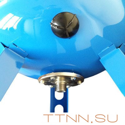 Расширительный бак Wester WAV 500 (top)