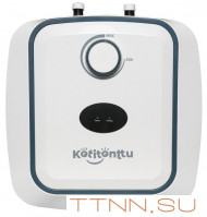 Электрический накопительный водонагреватель Kotitonttu SALMI KMU-6