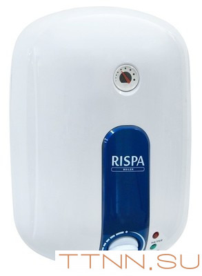 Электрический накопительный водонагреватель RISPA TermoHit-10 U