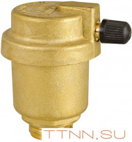 Автоматический воздухоотводчик ICMA 1/2" (82719AD06)