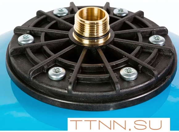 Гидроаккумуляторы Джилекс КРОТ Гидроаккумулятор 24