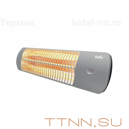 Инфракрасный обогреватель Ballu BIH-LW-1.5