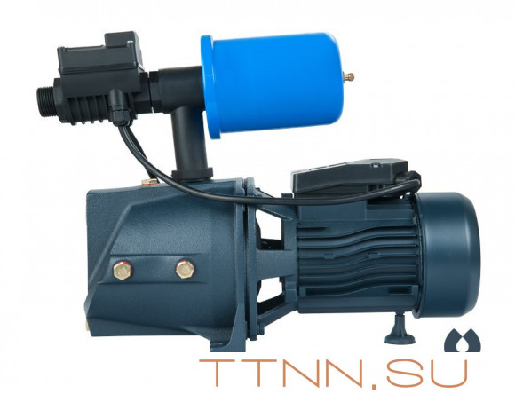 Поверхностная насосная станция Unipump АКВАРОБОТ JSW 55 (г/а 2л) Поверхностная насосная станция Unipump АКВАРОБОТ JSW 55 (г/а 2л)