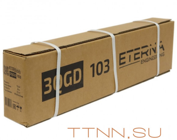 Скважинный насос ETERNA 3QGD-103 Скважинный насос ETERNA 3QGD-103