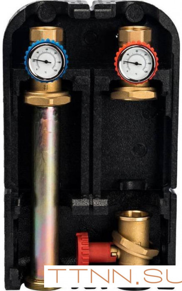 Насосная группа STOUT SDG-0001-003201