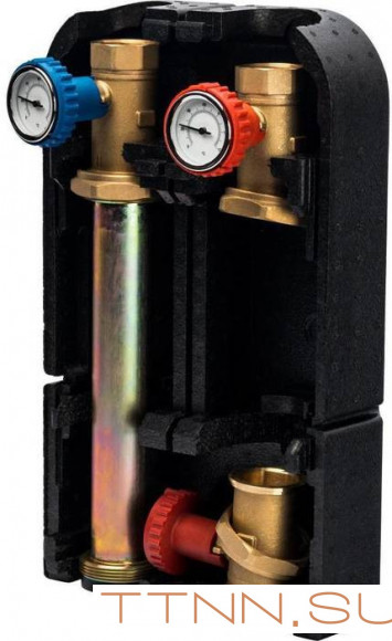 Насосная группа STOUT SDG-0001-003201