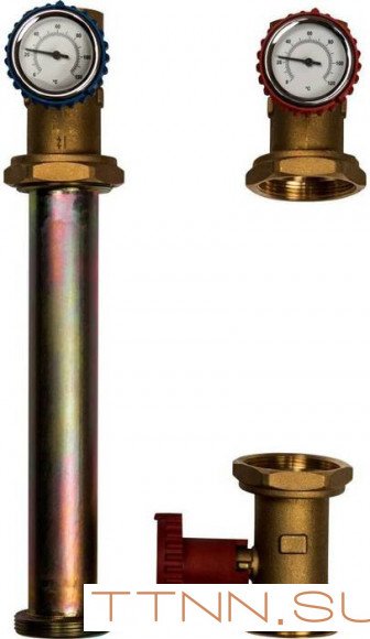 Насосная группа STOUT SDG-0001-003201