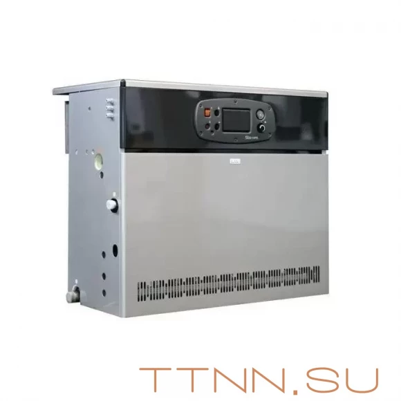 Напольный газовый котел BAXI SLIM HPS 1.110