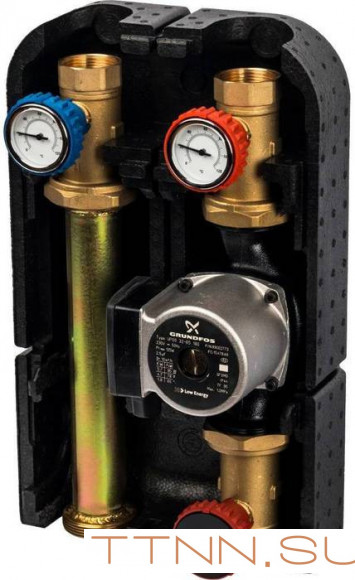 Насосная группа STOUT SDG-0001-003202 Насосная группа STOUT SDG-0001-003202