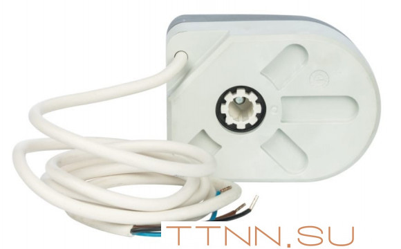 Сервопривод STOUT SVM-0005-024001 Сервопривод STOUT SVM-0005-024001