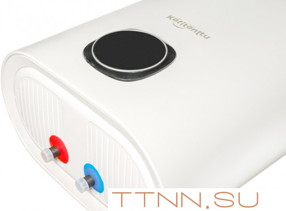 Электрический накопительный водонагреватель Kotitonttu SALMI VFE-50WE