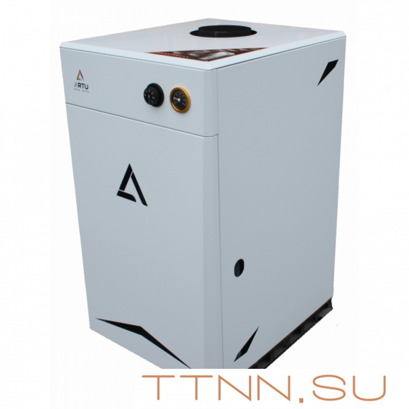 Газовый котел ARTU S50 АОГВ-50 кВт EUROSIT