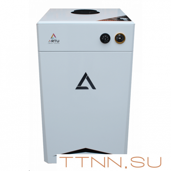 Газовый котел ARTU S50 АОГВ-50 кВт EUROSIT