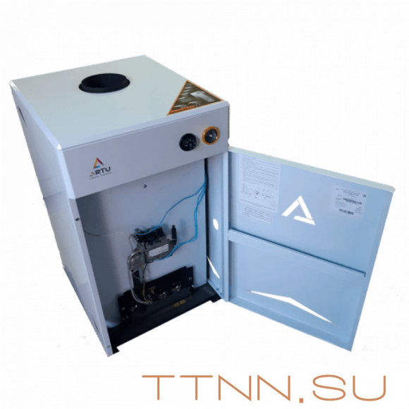 Газовый котел ARTU S50 АОГВ-50 кВт EUROSIT