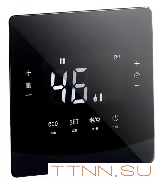 Настенный газовый котел METEOR Thermo C30 32C