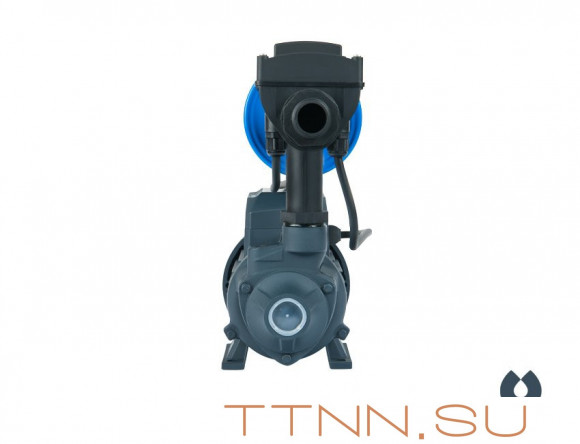 Поверхностная насосная станция Unipump АКВАРОБОТ QB 60