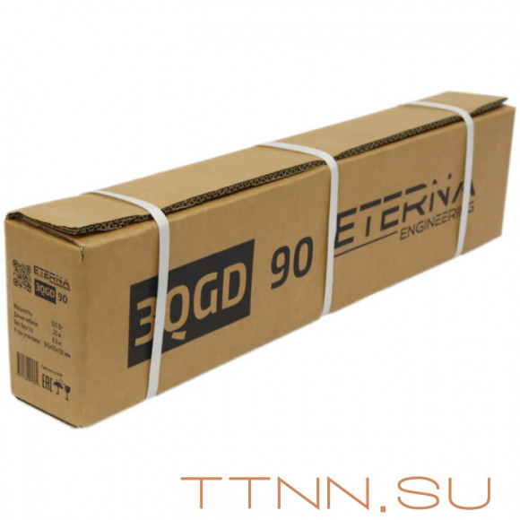 Скважинный насос ETERNA 3QGD-90 Скважинный насос ETERNA 3QGD-90