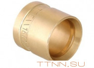 Гильза аксиальная VALTEC 16 VTm.400.G.001622 Гильза аксиальная VALTEC 16 VTm.400.G.001622