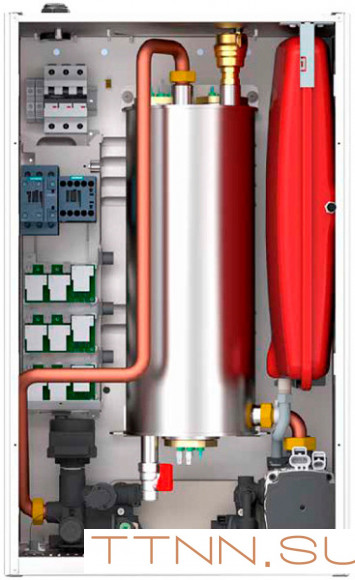Электрический котел ECA Arceus HM - 18 Электрический котел ECA Arceus HM - 18
