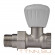 Набор ручной регулировки Royal Thermo прямой 1/2” (никель)