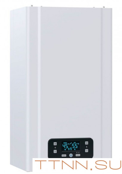 Настенный газовый котел ECA GERDA 37 HST NG