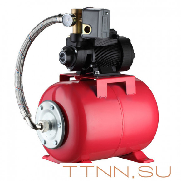 Поверхностная насосная станция Pumpman ATQB60
