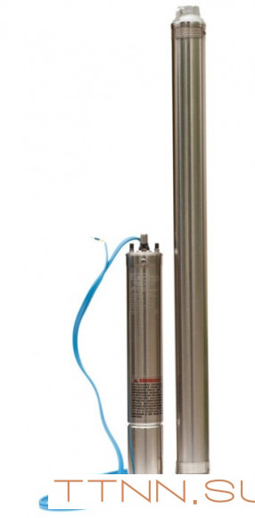 Скважинный насос ETERNA SP-110 Скважинный насос ETERNA SP-110
