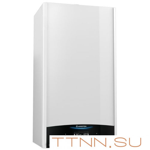 Газовый конденсационный котел Ariston GENUS ONE 24
