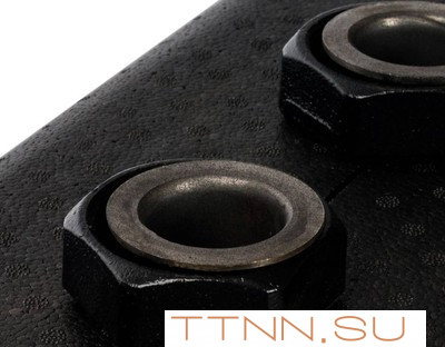 Коллектор STOUT SDG-0016-005002