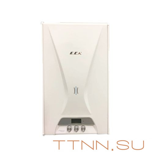 Настенный газовый котел E.C.A PROTEUS PLUS BLUE 28 KW