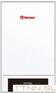 Электрический котел Thermex Quantum 9 кВт E909 OTWF OpenTherm