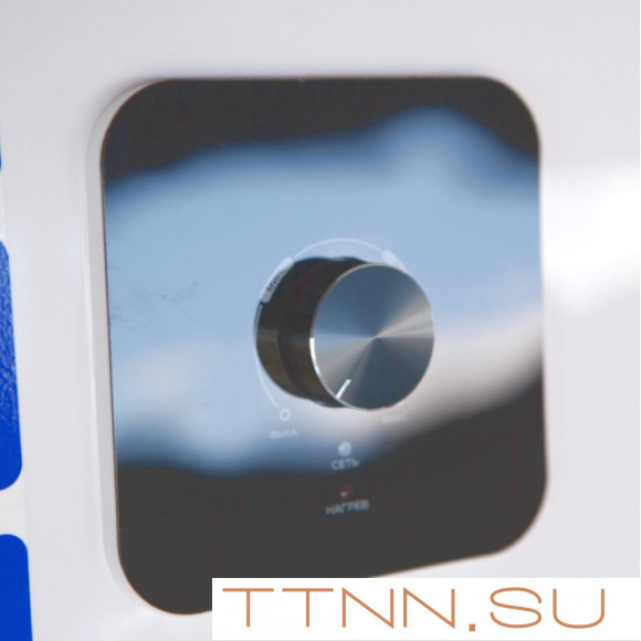 Электрический накопительный водонагреватель ETERNA FMX-30 Электрический накопительный водонагреватель ETERNA FMX-30